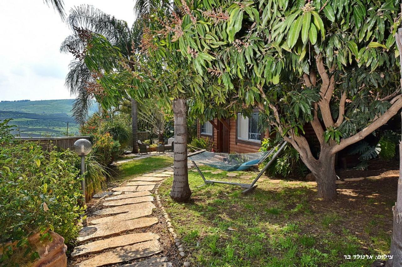 Villa Agama Livnim Exterior foto