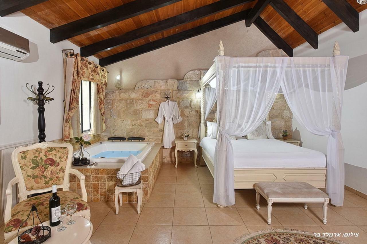 Villa Agama Livnim Exterior foto